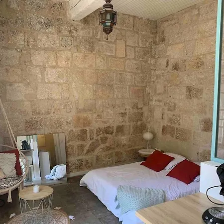 Studio Au Centre Historique De Apartment Montpellier